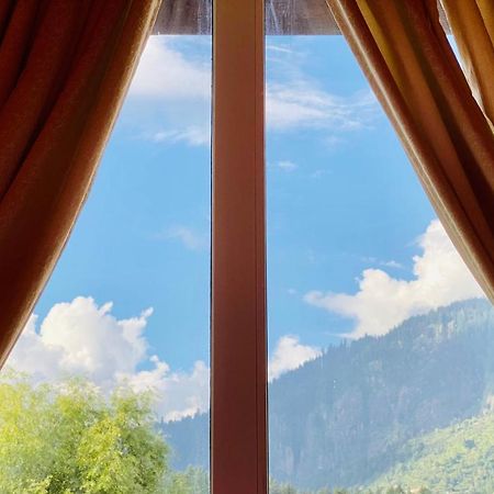 Hotel Winterline - Five Star Luxury Hotel Near Mall Road Manali Eksteriør billede
